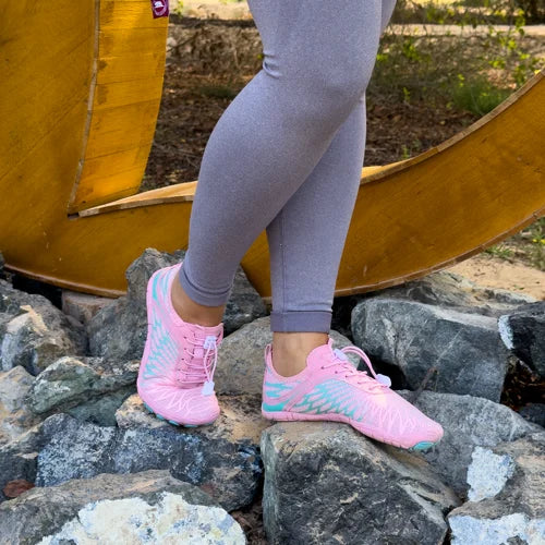 Universal Grounding Barefoot Shoes