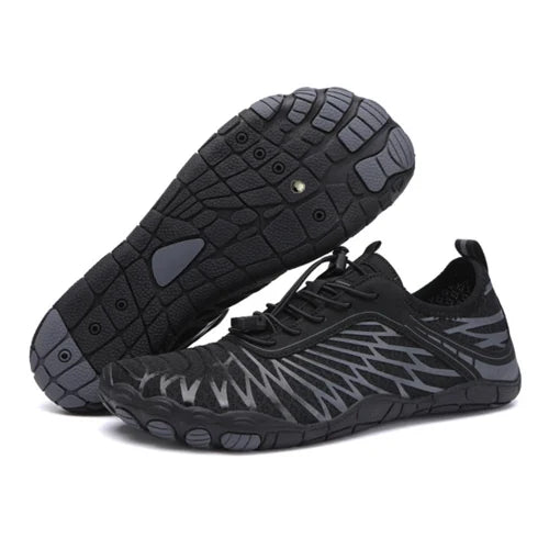Universal Grounding Barefoot Shoes