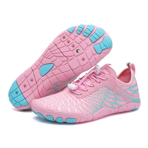 Universal Grounding Barefoot Shoes