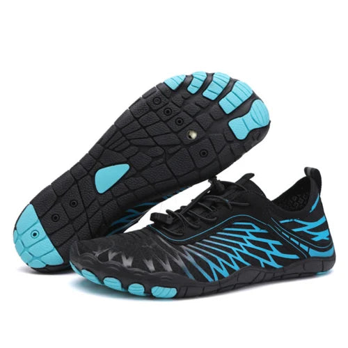 Universal Grounding Barefoot Shoes