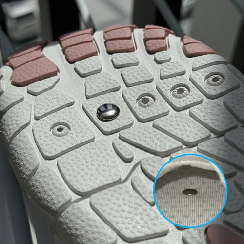 Universal Grounding Barefoot Shoes