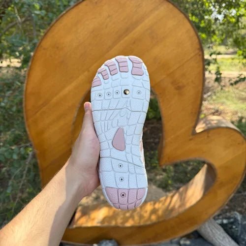 Universal Grounding Barefoot Shoes