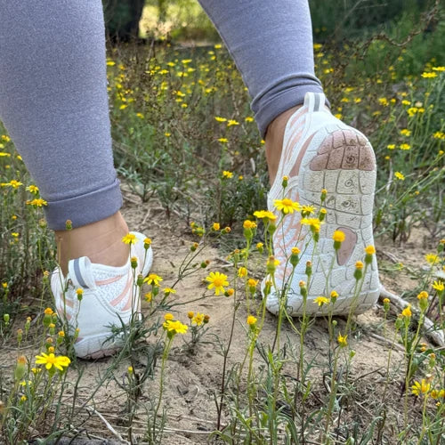 Universal Grounding Barefoot Shoes