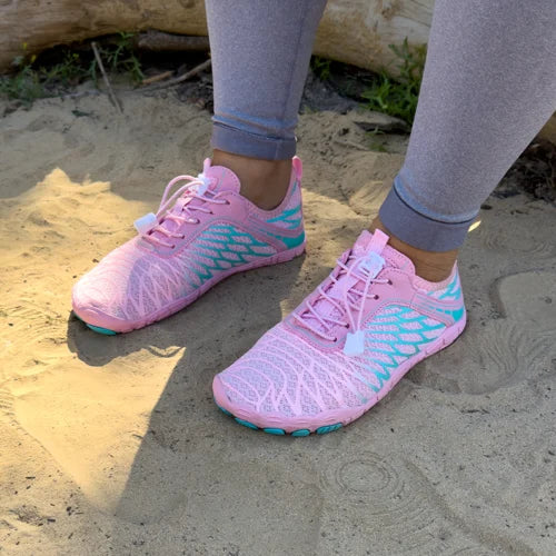 Universal Grounding Barefoot Shoes