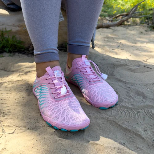 Universal Grounding Barefoot Shoes