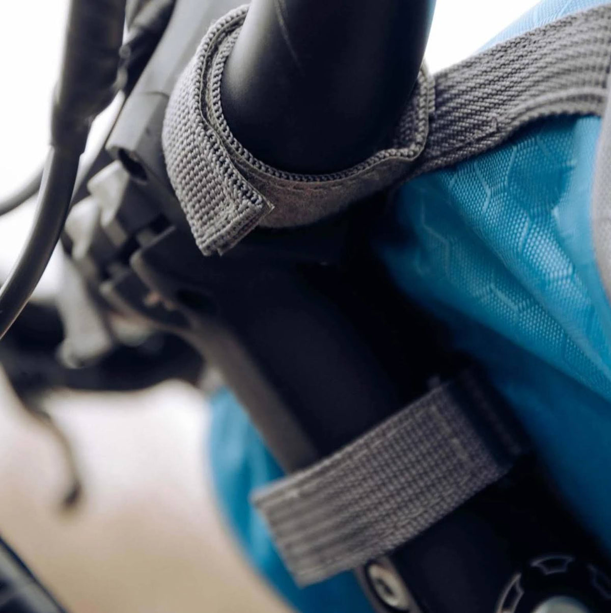 Universal Waterproof Bike Bag with Phone Window
