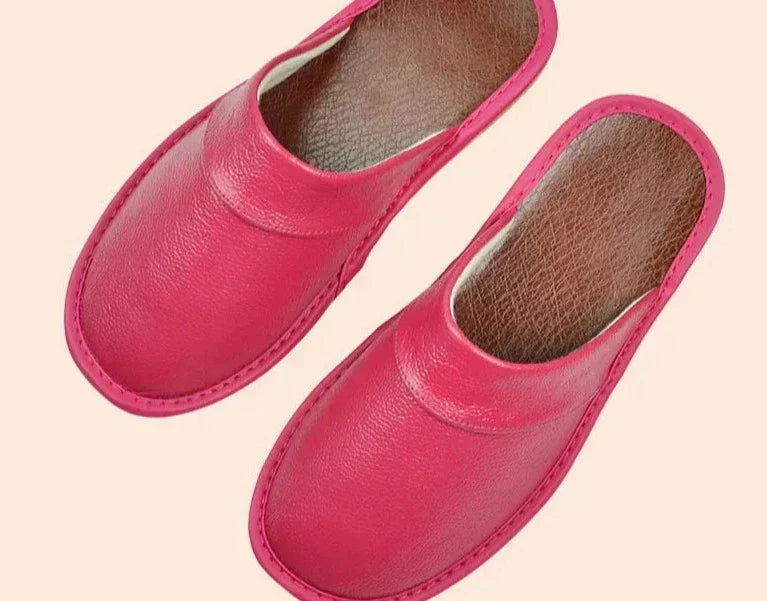 Warm Men's Slippers for Ultimate Comfort