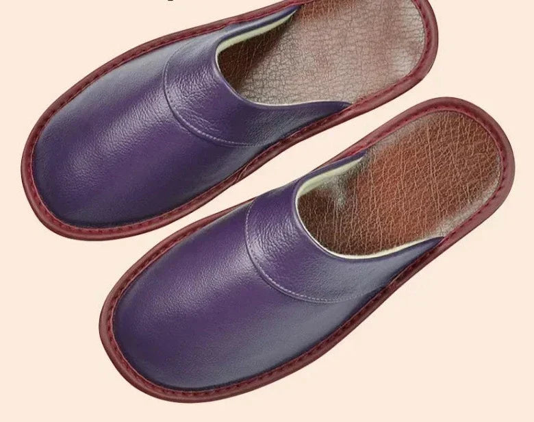 Warm Men's Slippers for Ultimate Comfort