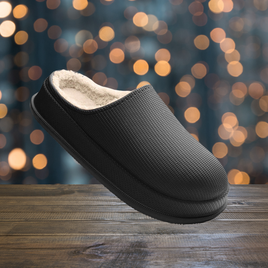 Warm Slippers