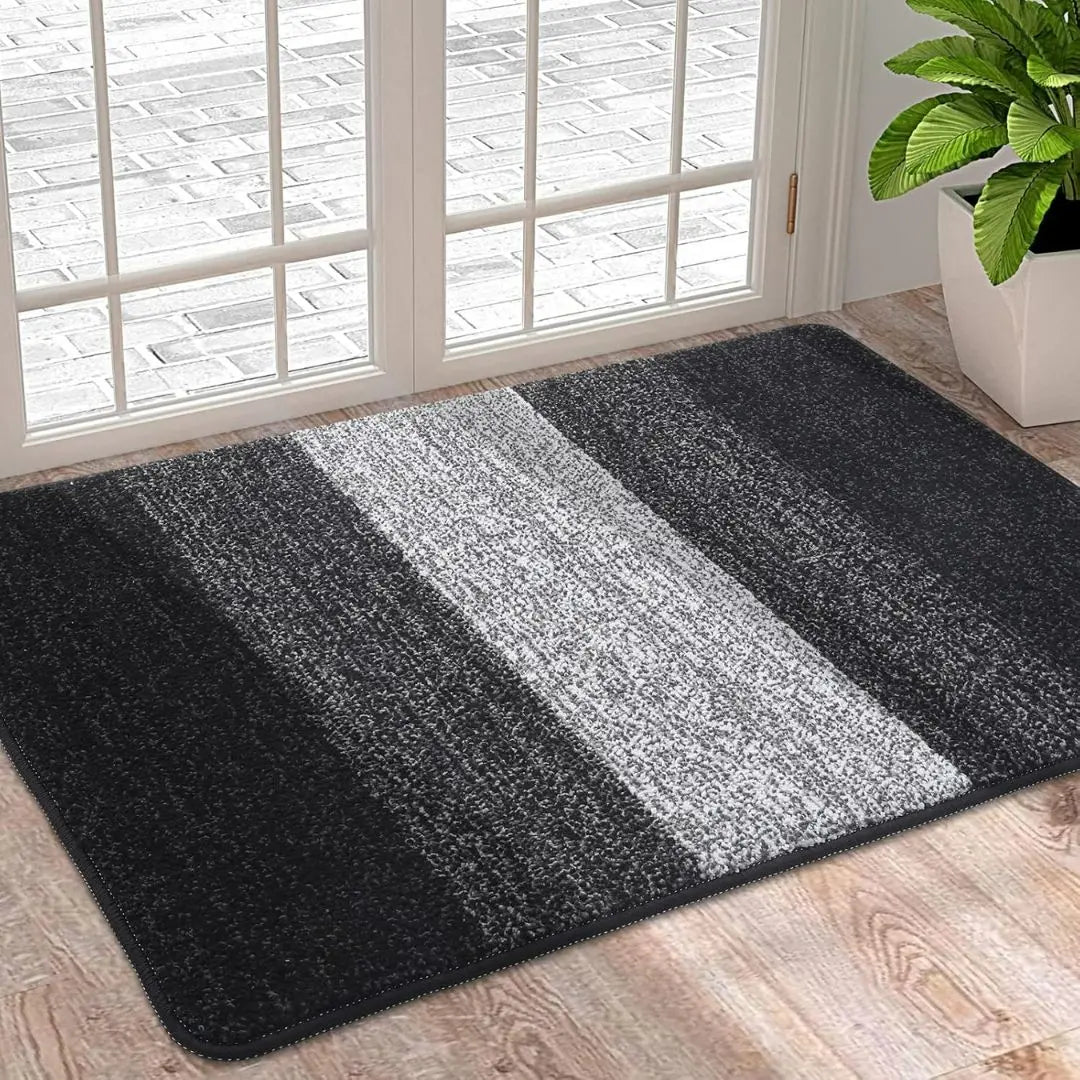Washable Absorbent Hallway Doormat