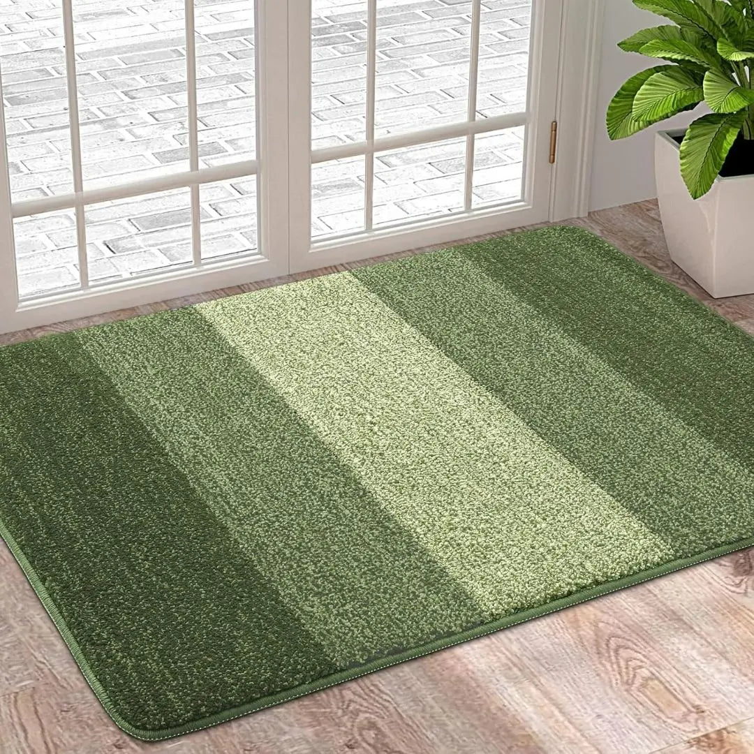Washable Absorbent Hallway Doormat