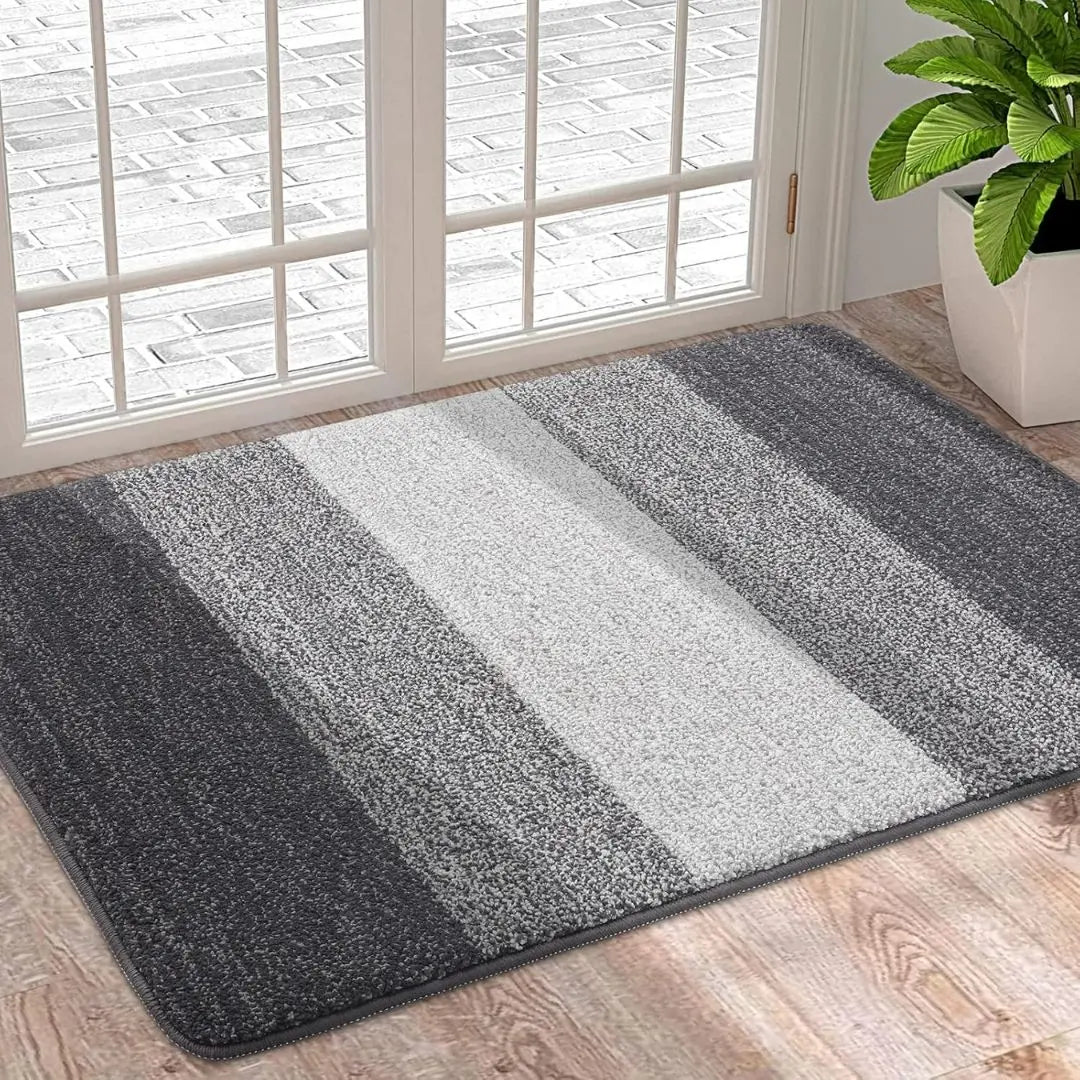 Washable Absorbent Hallway Doormat