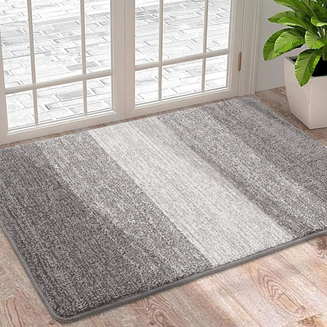 Washable Absorbent Hallway Doormat