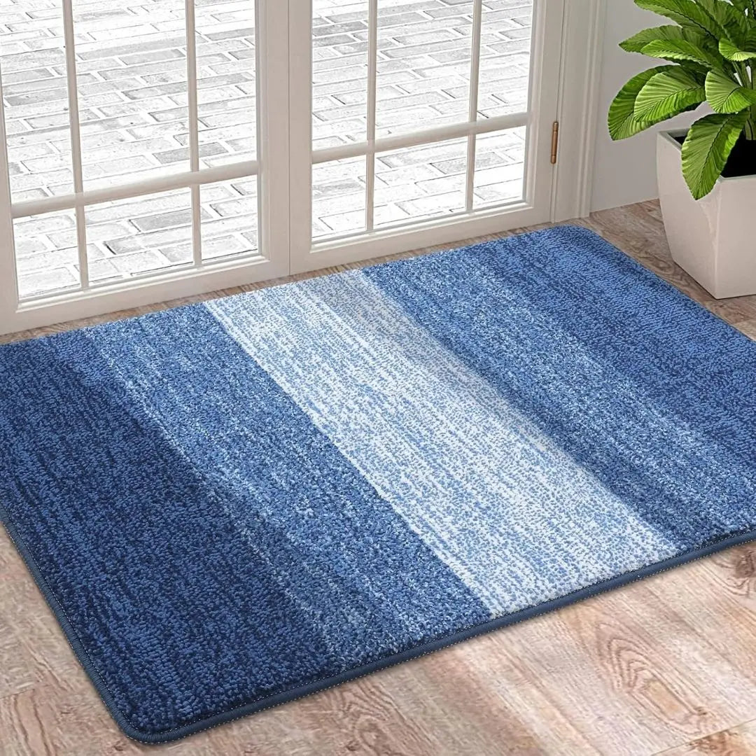 Washable Absorbent Hallway Doormat