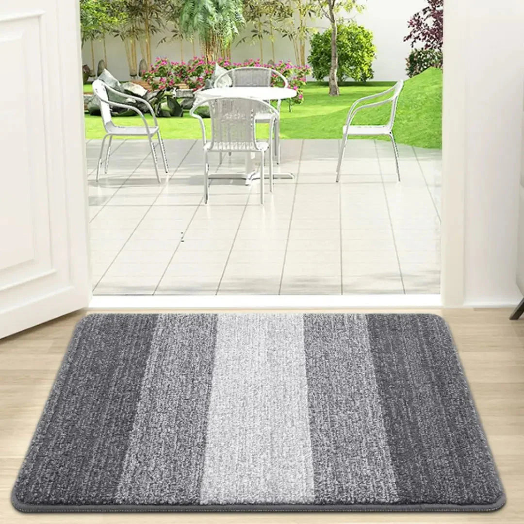 Washable Absorbent Hallway Doormat