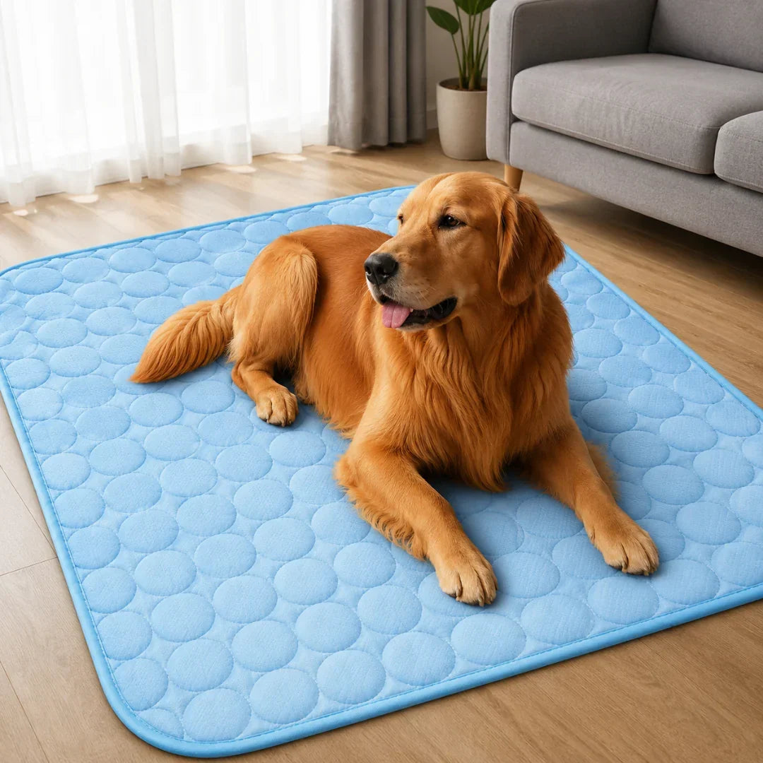 Washable Pet Cooling Mat