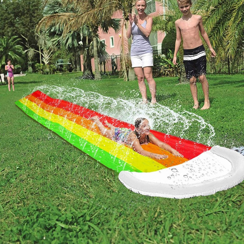 Water Slide | Summer Toy