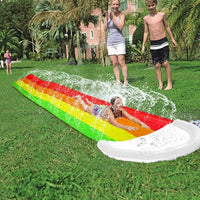 Water Slide | Summer Toy