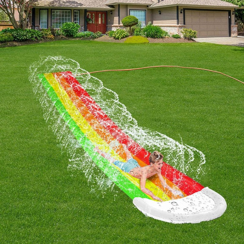 Water Slide | Summer Toy