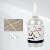 Waterproof Grout Repair Gel