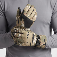 Waterproof Insulated Winter Ski Gloves