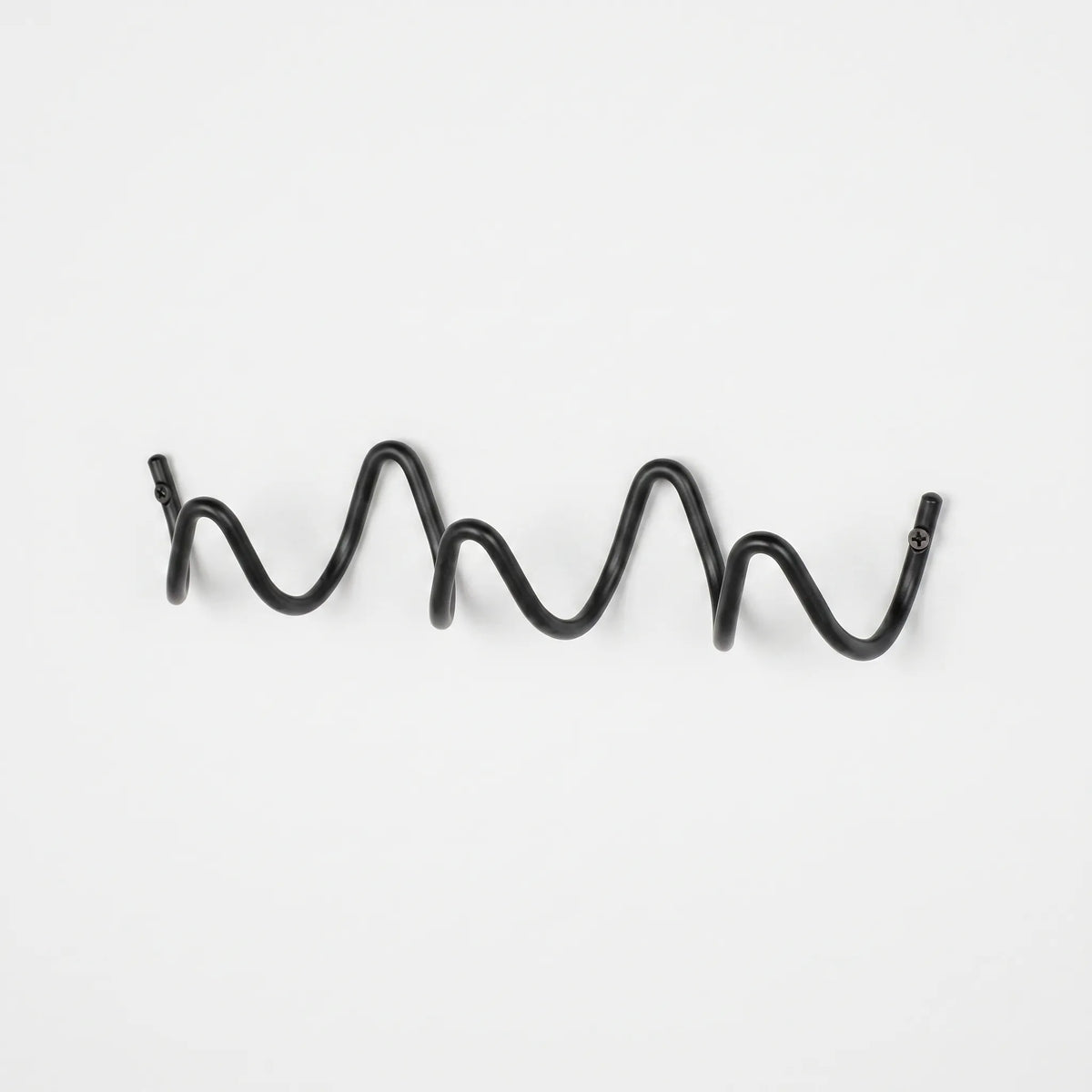 Wavy Coat Rack