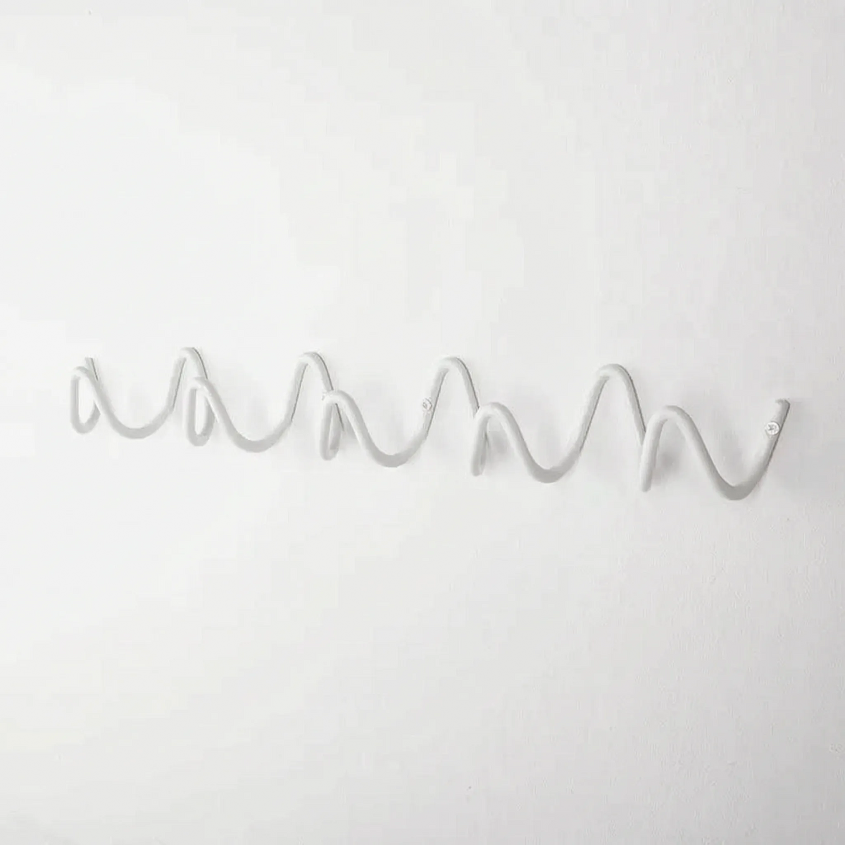 Wavy Coat Rack