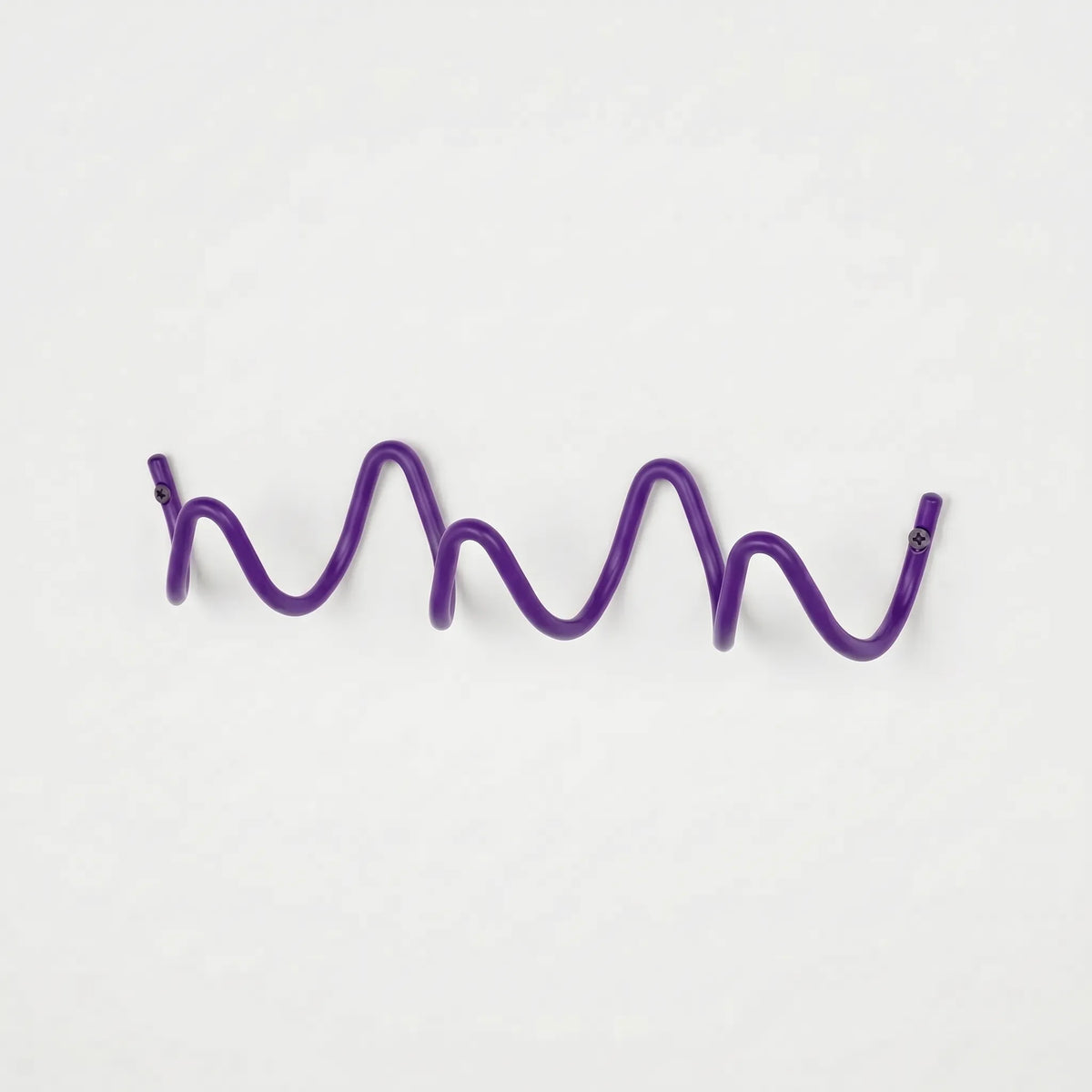Wavy Coat Rack