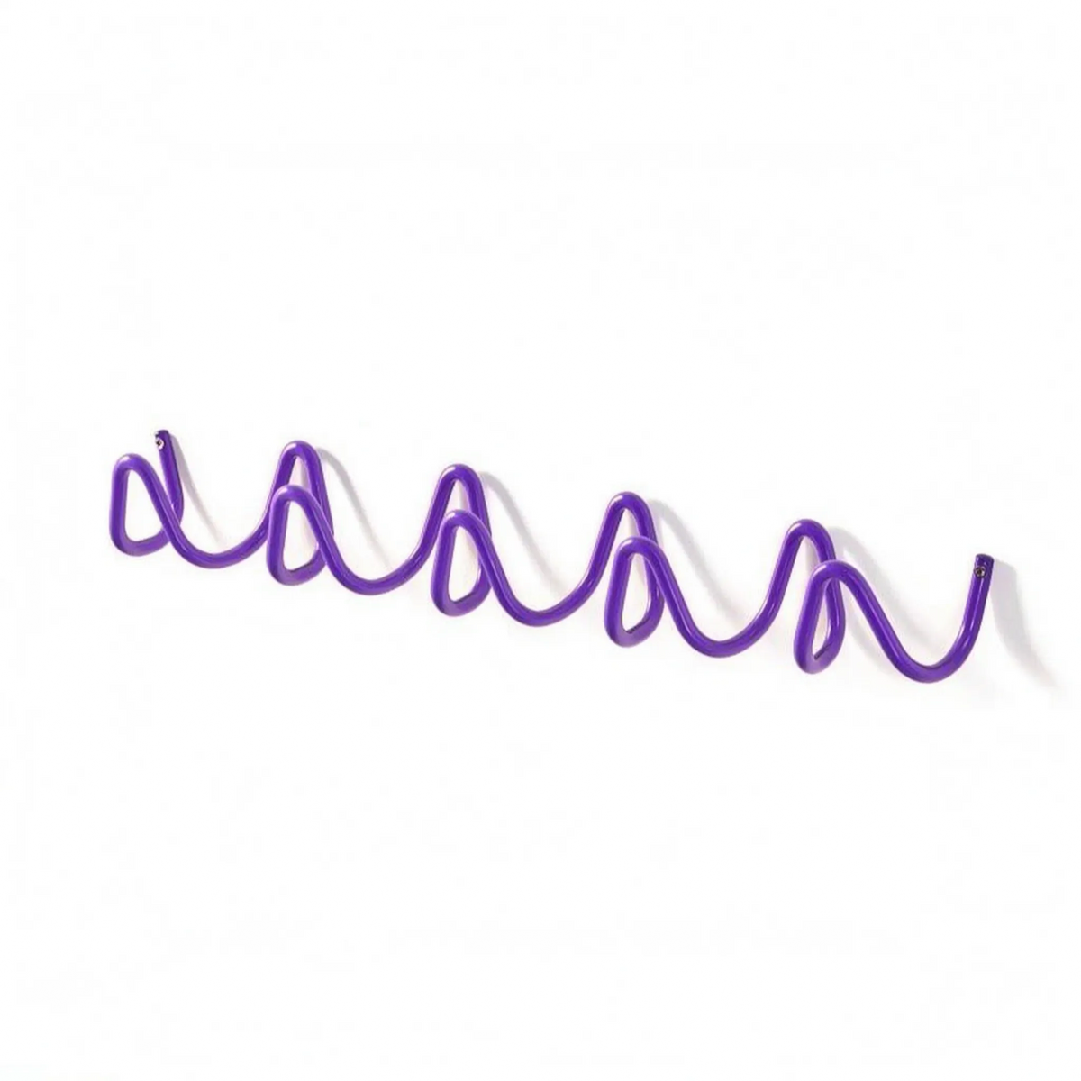 Wavy Coat Rack