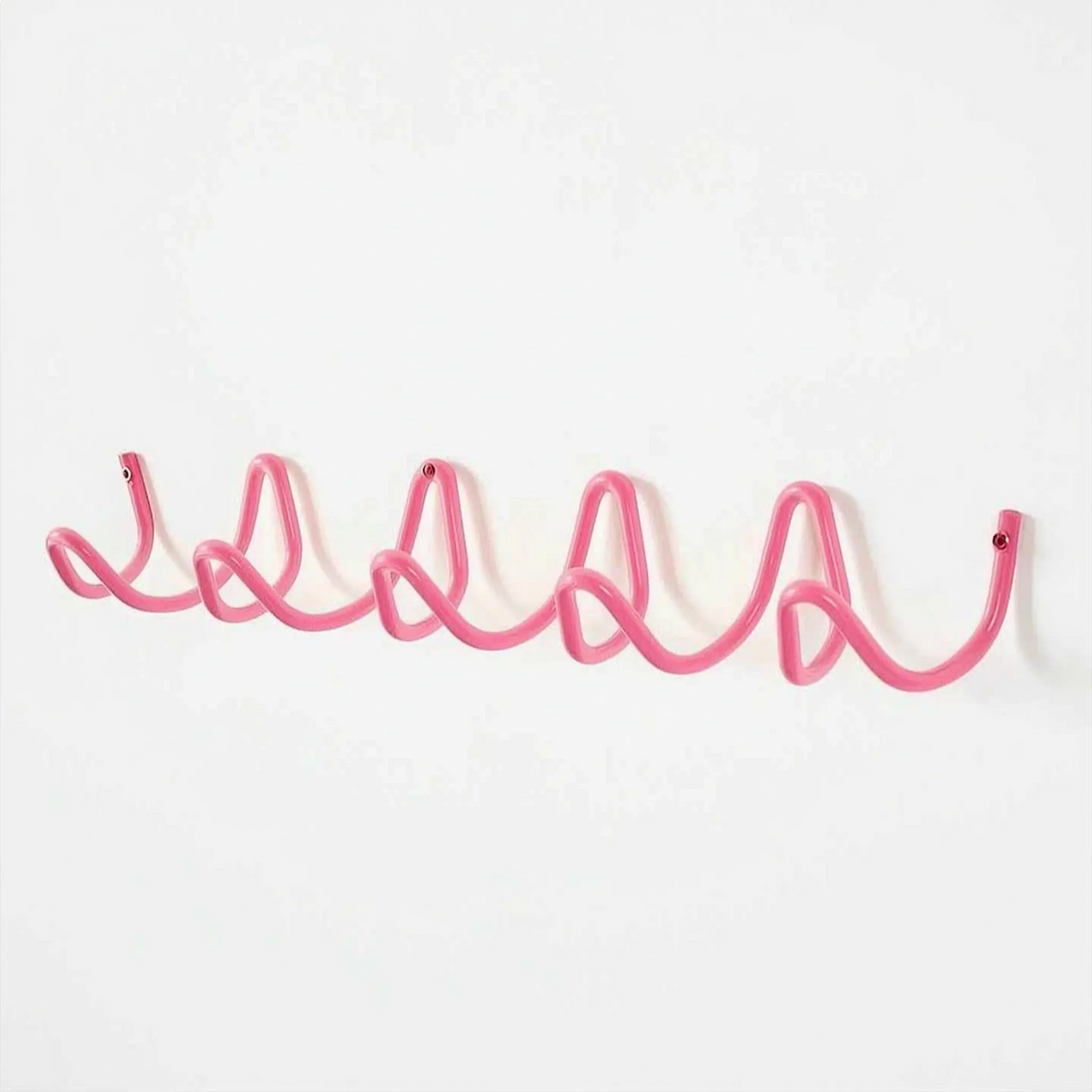 Wavy Coat Rack
