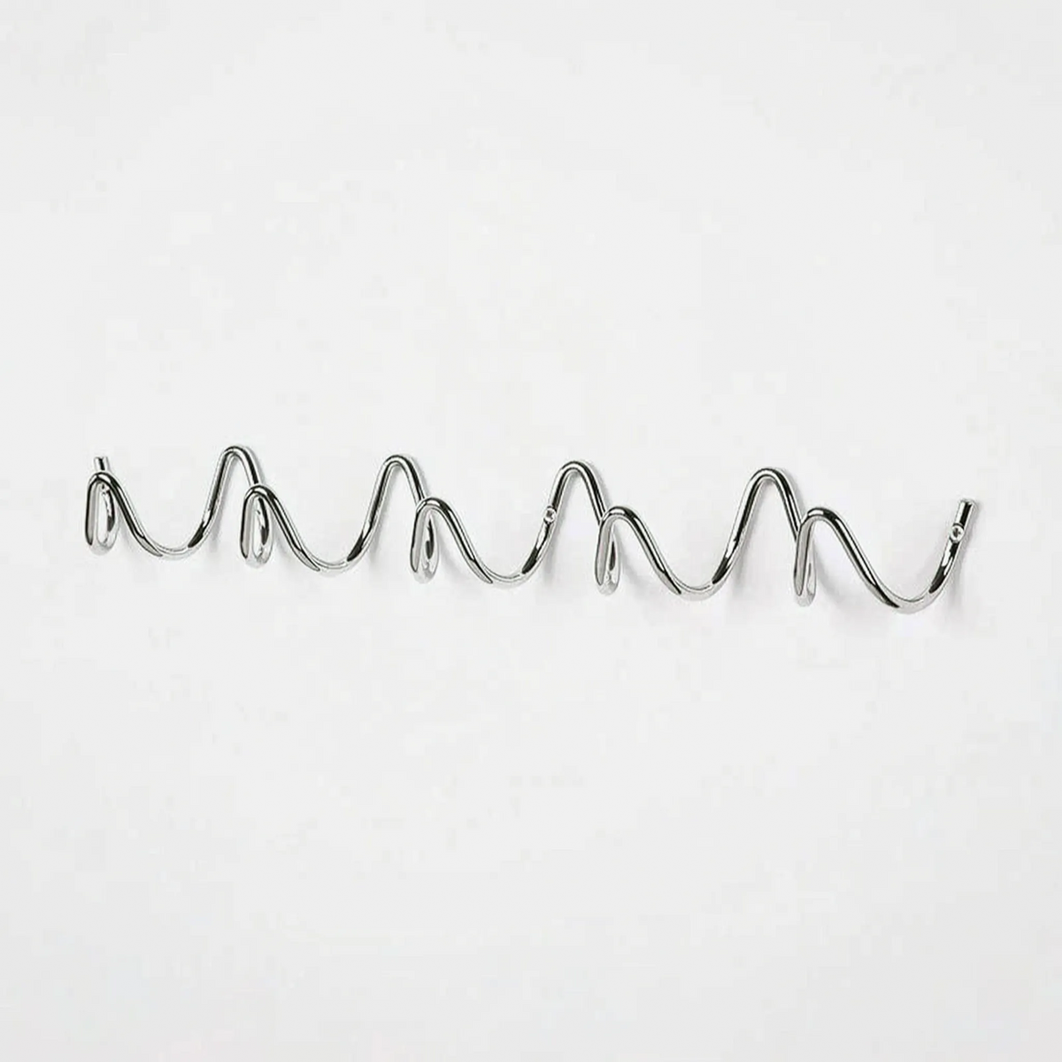 Wavy Coat Rack