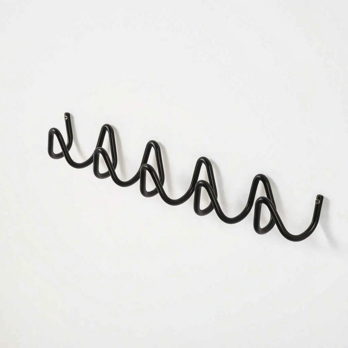 Wavy Coat Rack