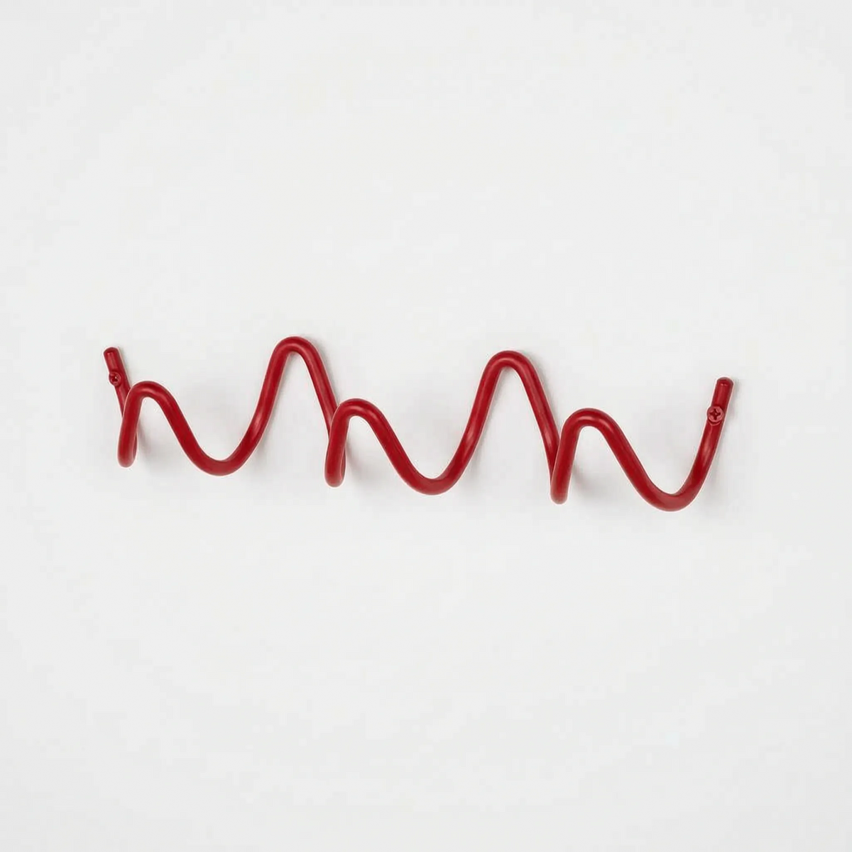 Wavy Coat Rack