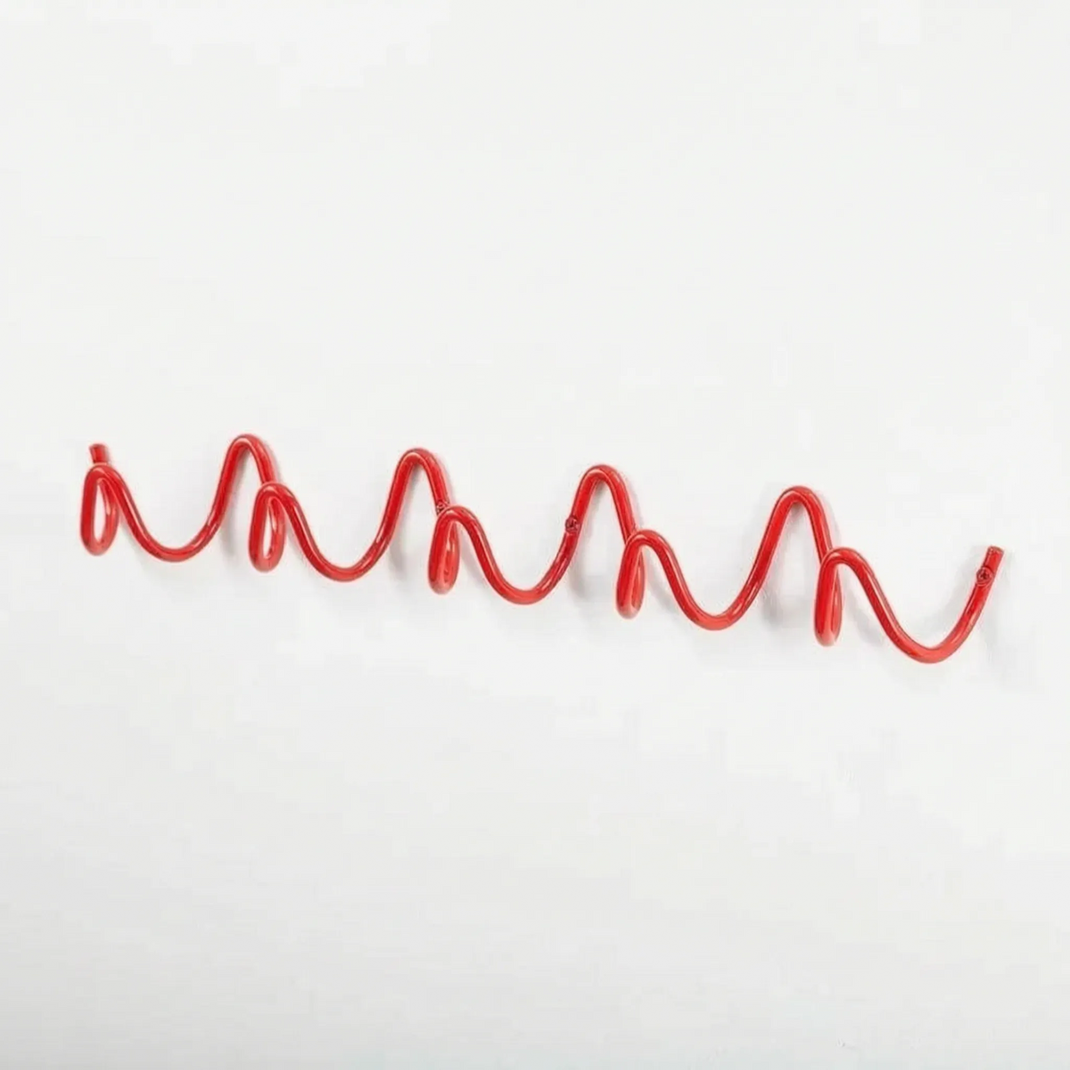 Wavy Coat Rack