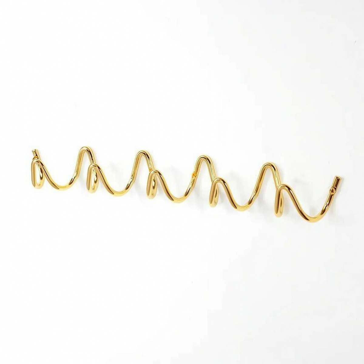 Wavy Coat Rack