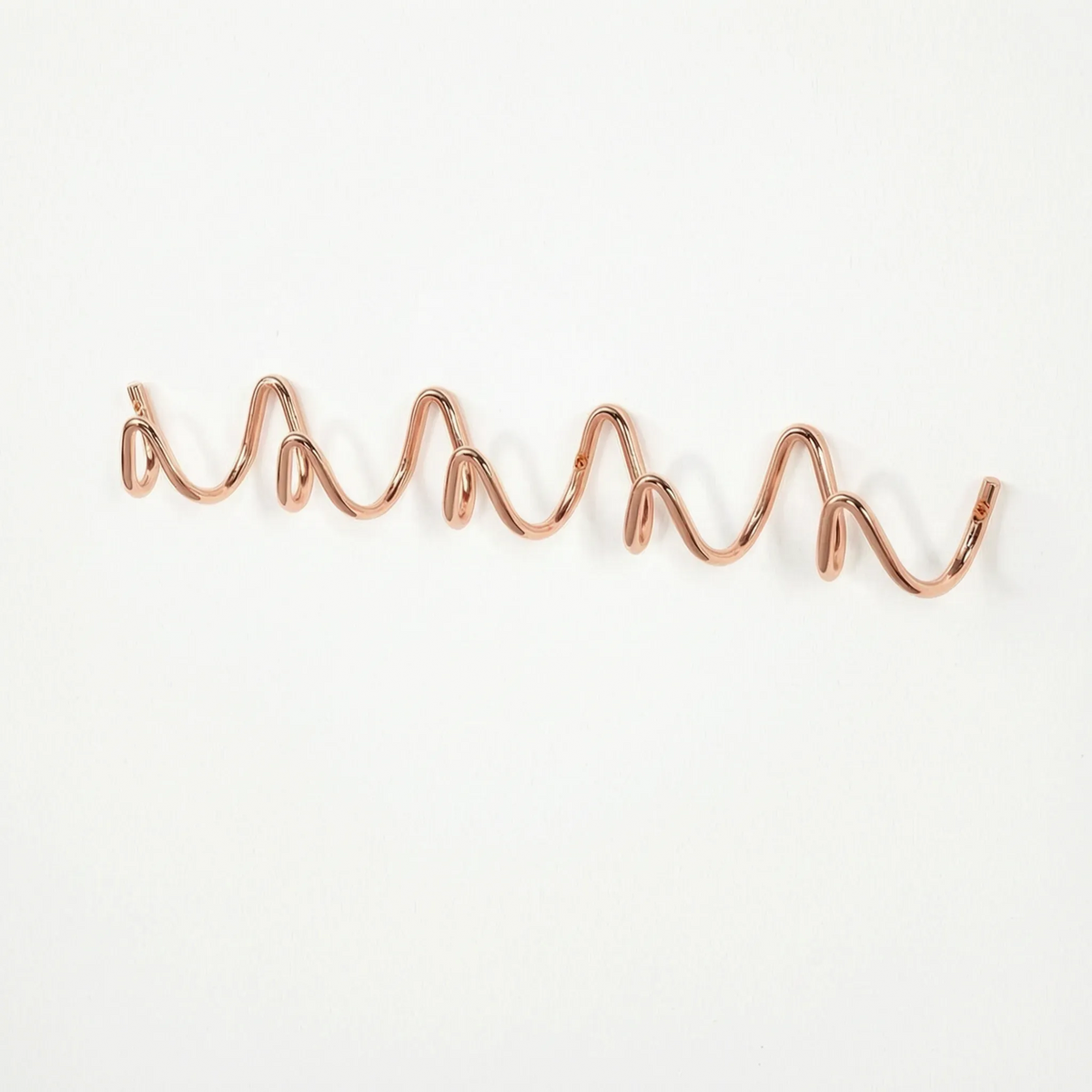 Wavy Coat Rack