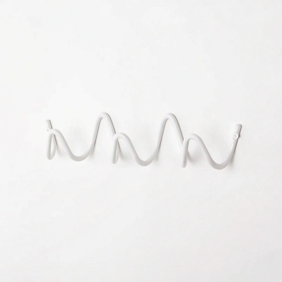 Wavy Coat Rack