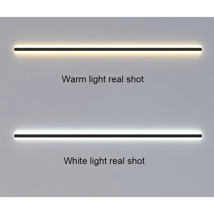 Weatherproof Outdoor Wall Light