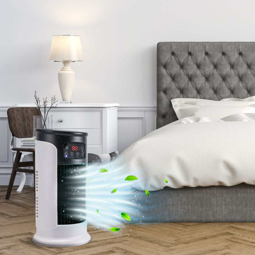 Windowless Freestanding Portable Air Conditioner