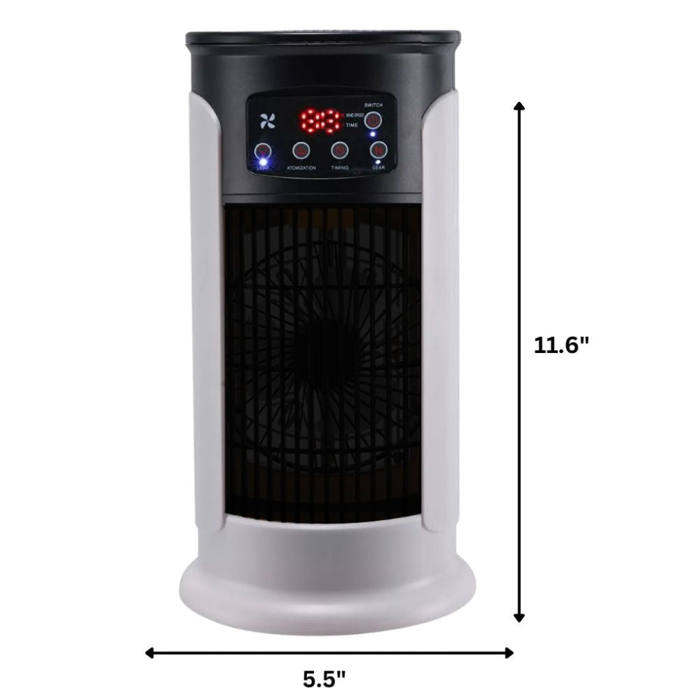 Windowless Freestanding Portable Air Conditioner