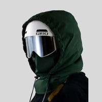 Winter Sports Balaclava – Insulated, Helmet-Compatible Face Mask for Skiing and Snowboarding