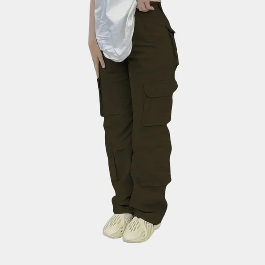 Women's Cargo Pants