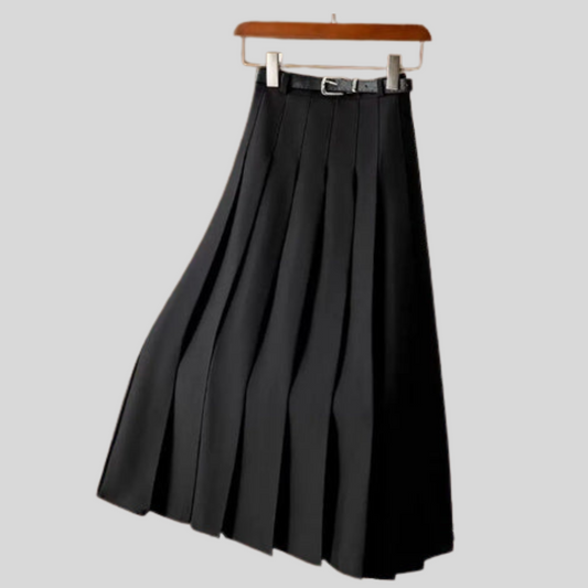 Women's Casual Skirt - Versatile Everyday Wear