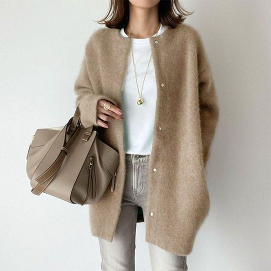 Women's coat