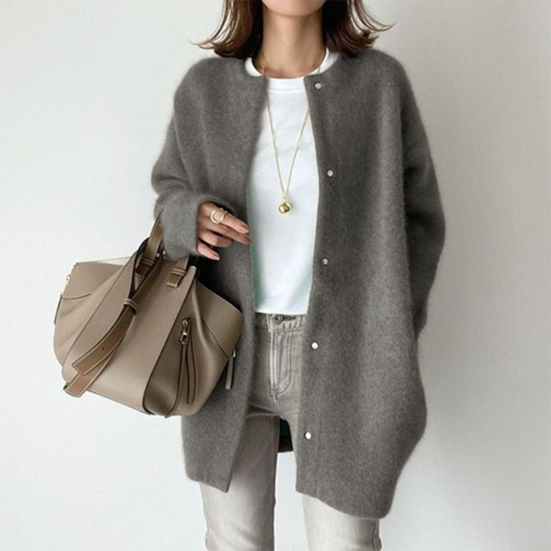 Women's coat