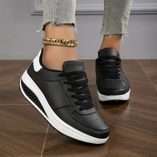 Women's Orthopedic Shoes - Comfort & Support