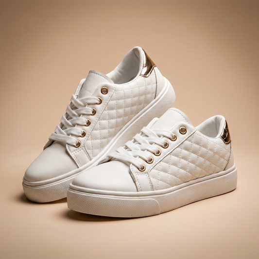 Women's Orthopedic Shoes | Cushioned Memory Foam | Suitable for Diabetics