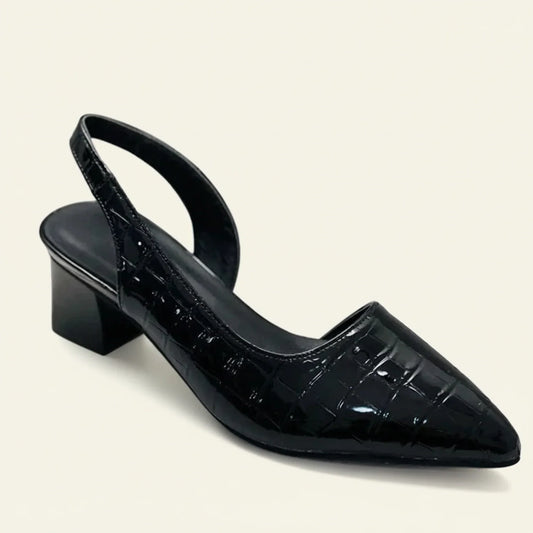 Women's Orthopedic Slingback Heels