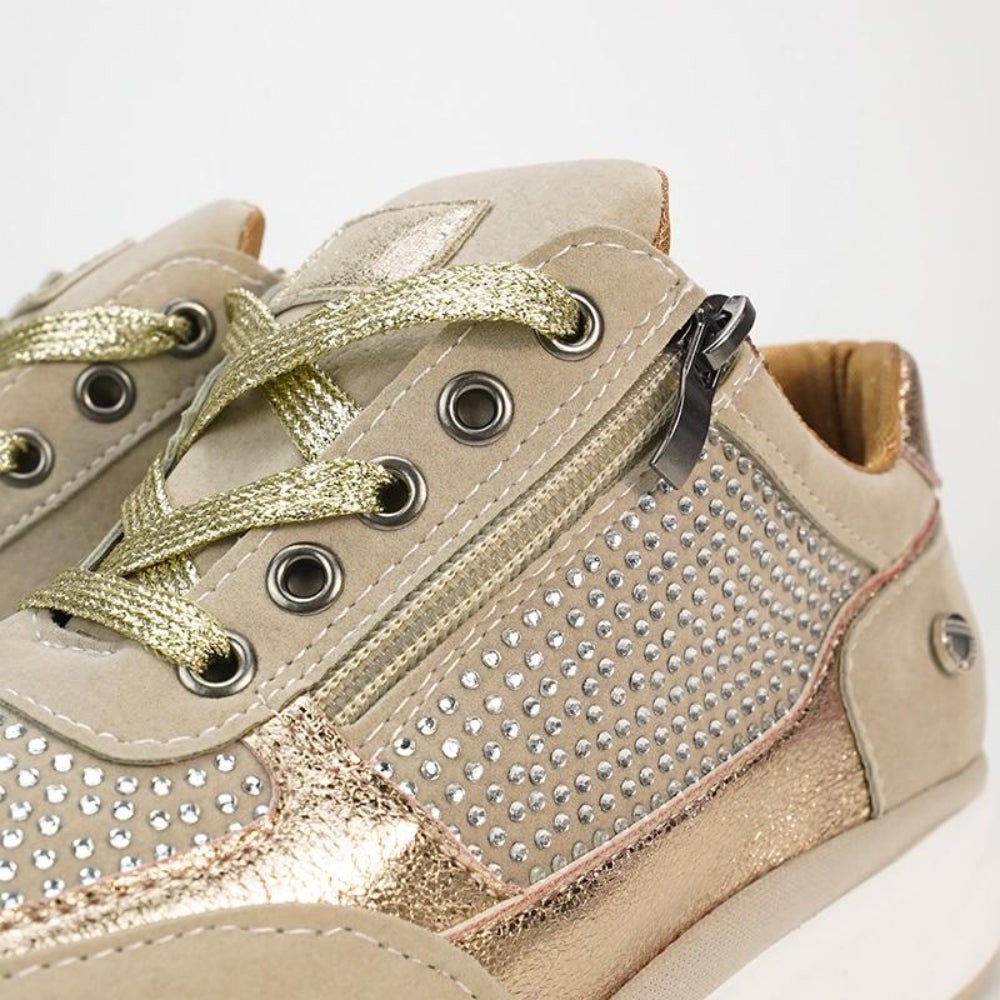 Women's Orthopedic Walking Shoes - Comfort and Style