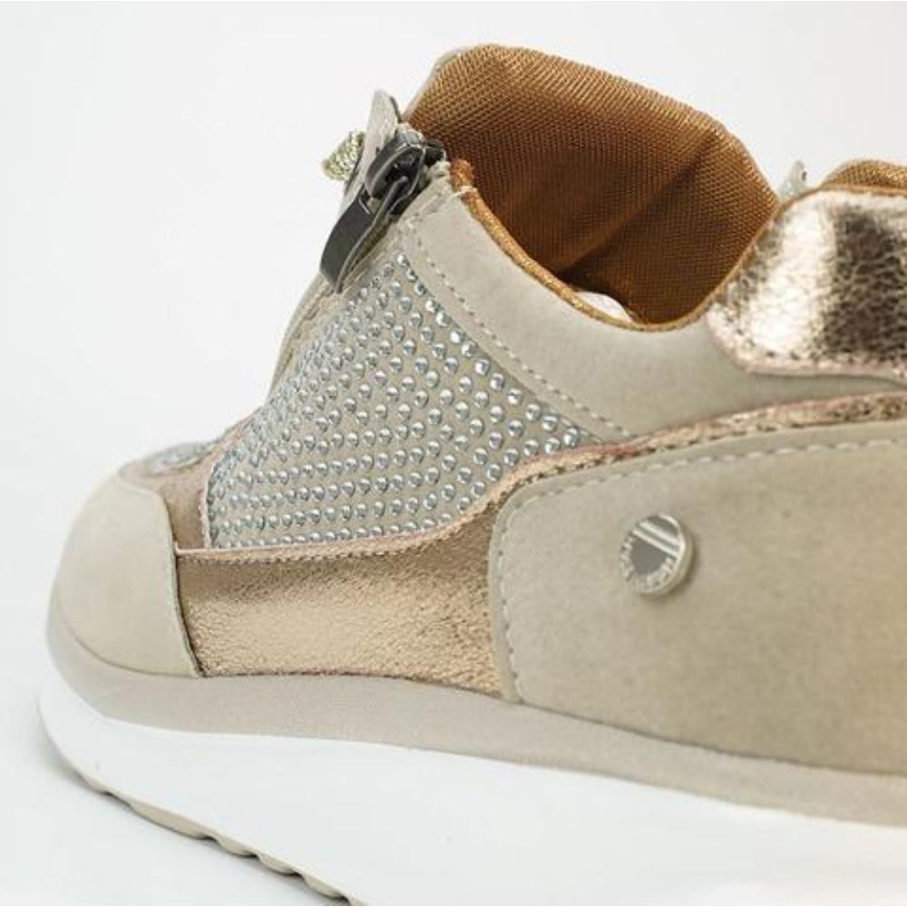 Women's Orthopedic Walking Shoes - Comfort and Style